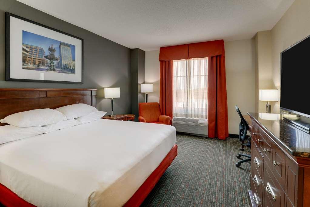 Drury Inn & Suites Montgomery Room photo